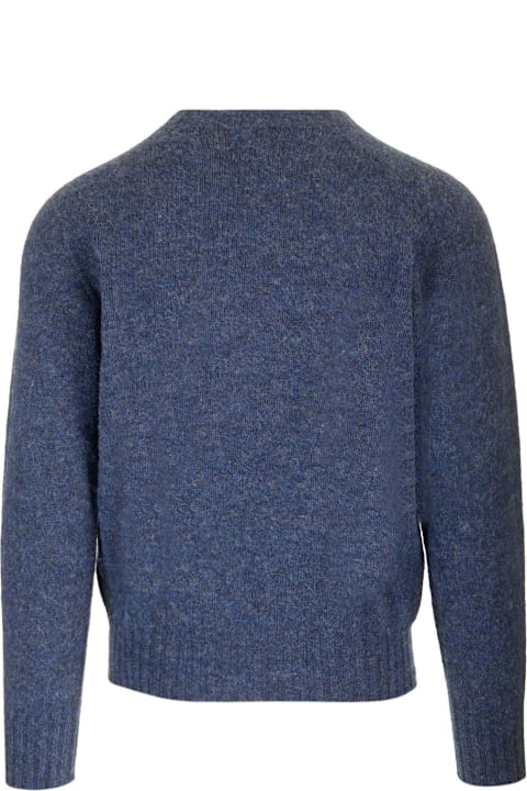 Howlin Sweaters for Men Howlin "birth Of The Cool" Sweater