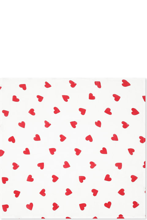 Homeware Petit Bateau Multicolor Muslin Set For Babykids