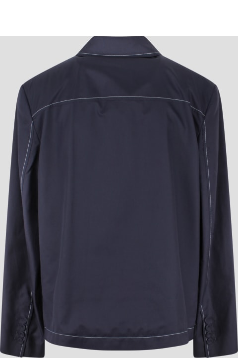 Dior Coats & Jackets for Men Dior Workwear Jacket