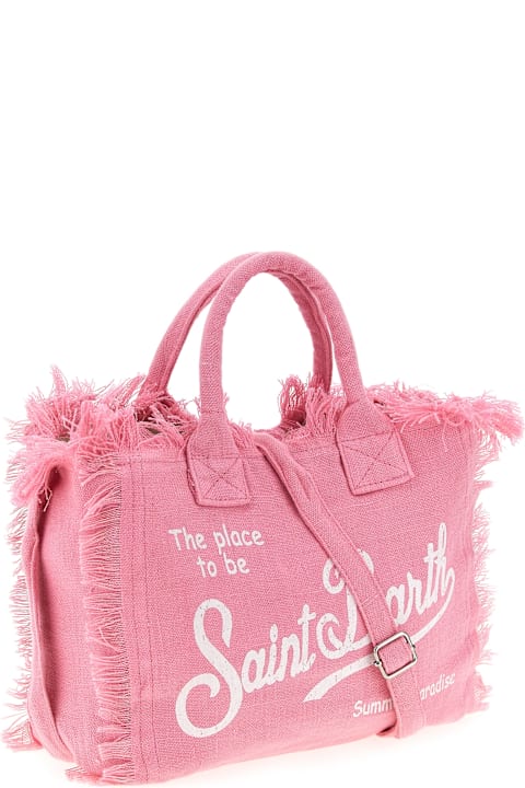 MC2 Saint Barth Totes for Women MC2 Saint Barth 'colette' Handbag