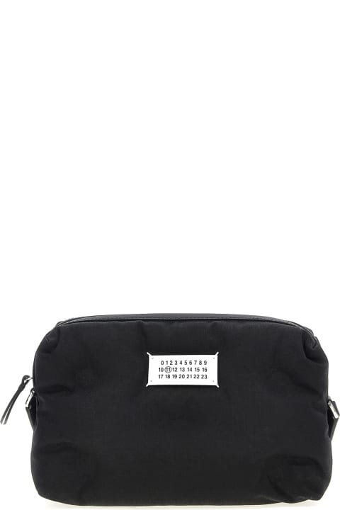 Maison Margiela 'camera Bag Glam Slam Sport' Crossbody Bag