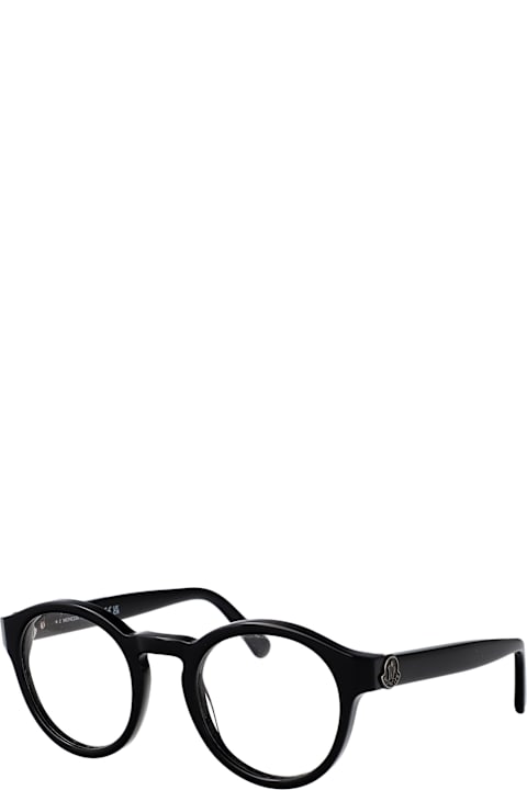 Moncler Eyewear Eyewear for Men Moncler Eyewear Ml5189/v Glasses