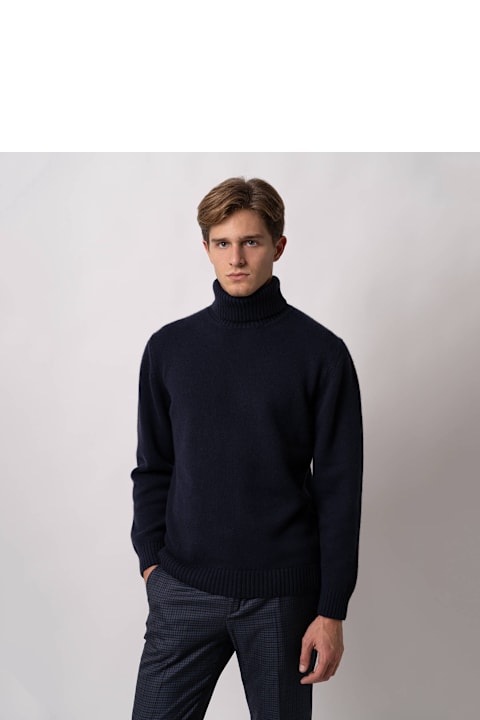 Homeware Larusmiani Turtleneck Sweater 
diablerets
 Sweater