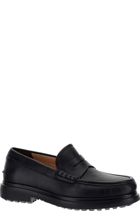 Pittsuburh Loafers