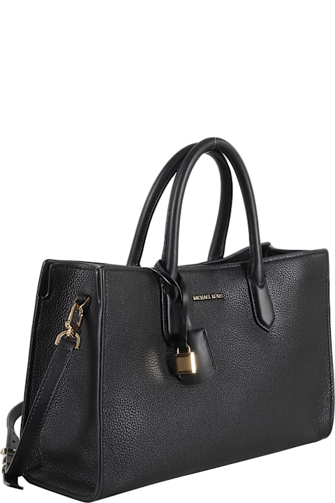 Homeware MICHAEL Michael Kors Md Ew Satchel