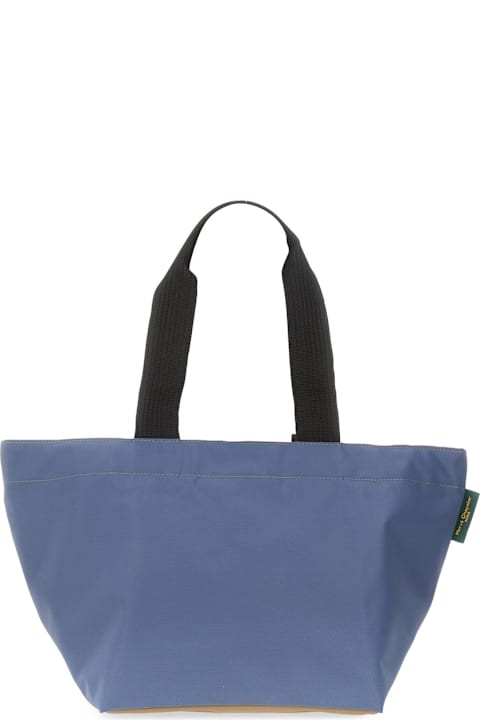 Hervè Chapelier Bags for Women Hervè Chapelier Medium Shopping Bag