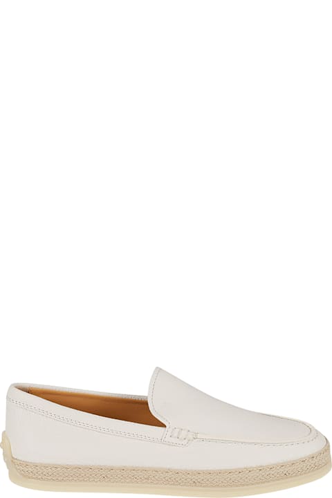 Homeware Tod's 92k Loafers