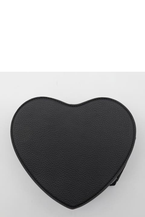 Homeware Vivienne Westwood Black Crossbody Bag