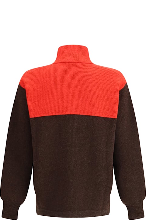 GR10K for Women GR10K Felted Jacket