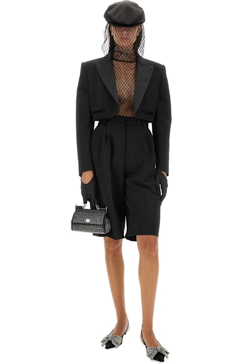 Homeware Dolce & Gabbana Bermuda Tuxedo