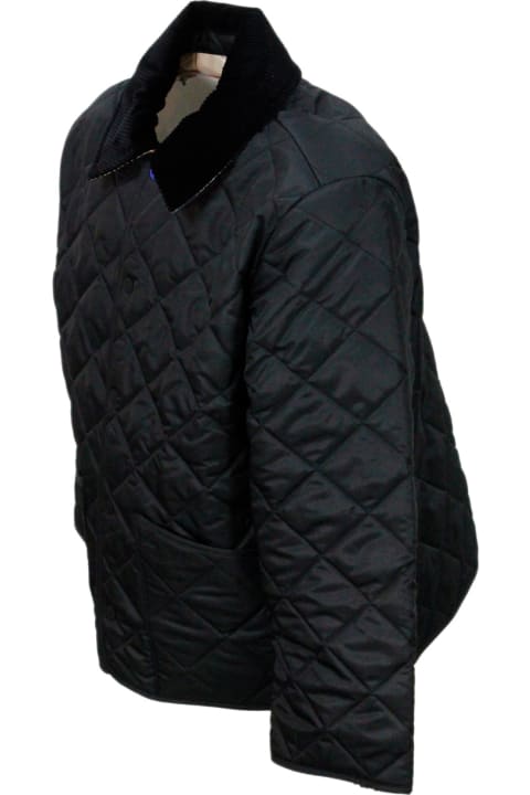 Homeware Burberry Jacket