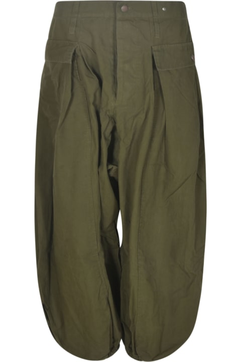 R13 Pants & Shorts for Women R13 Jesse Army Trousers
