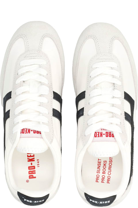 PRO-Keds Racer 77