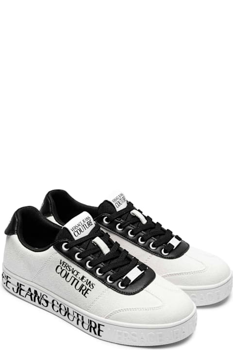 Versace Jeans Couture Sneakers for Men Versace Jeans Couture Versace Jeans Couture Sneakers