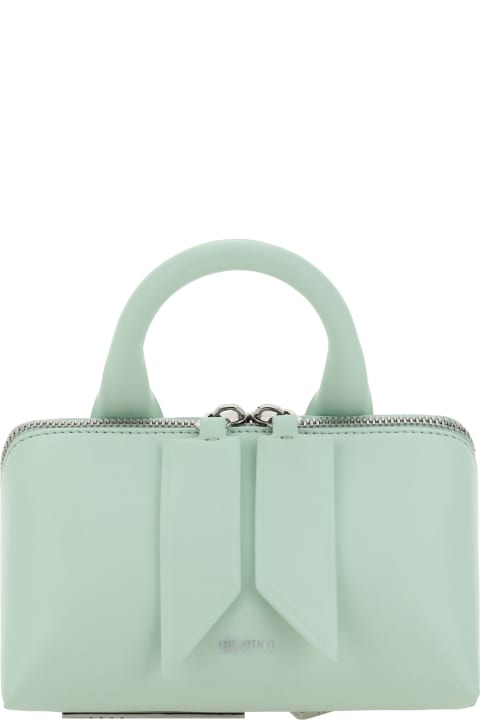 The Attico Bags for Women The Attico Friday Handbag