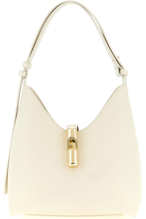 Furla for Kids Furla 'furla Goccia' Small Shoulder Bag