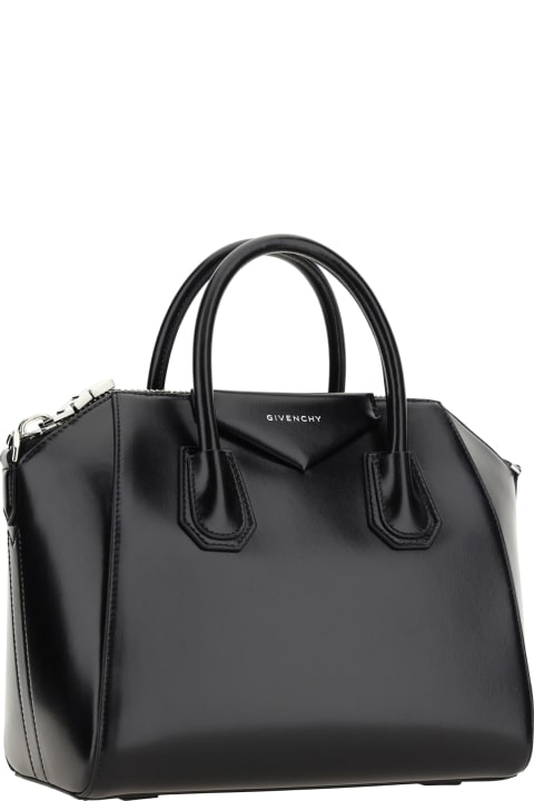 ウィメンズ新着アイテム Givenchy Antigona Handbag