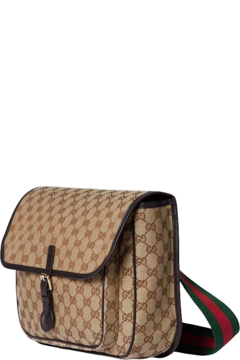 Gucci Accessories & Gifts for Boys Gucci Kids Luggage