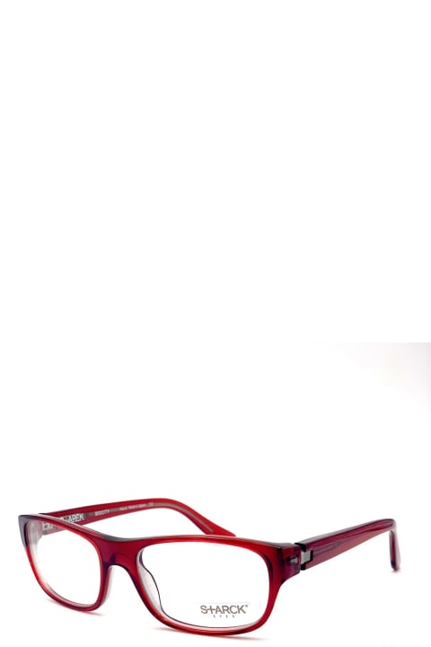 ウィメンズ Philippe Starckのアイウェア Philippe Starck Pl 1001 Glasses