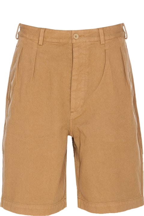 Pants for Men Sunflower Shorts