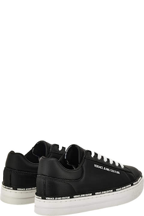 أدوات منزلية Versace Versace Jeans Couture Sneakers