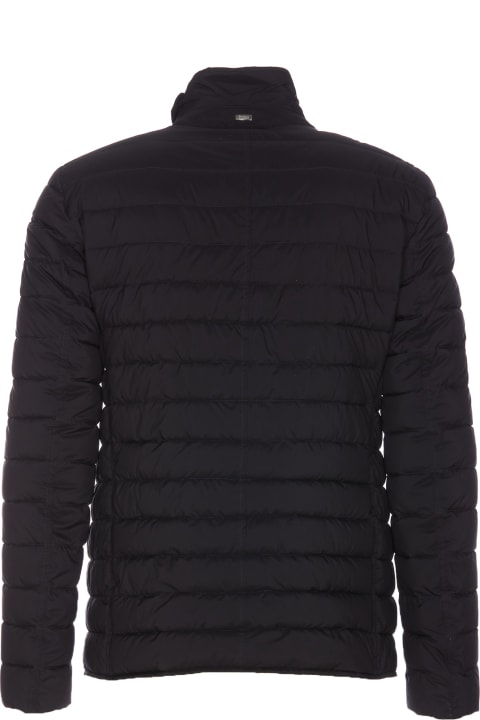Herno for Men Herno Il Giacco Light Down Jacket