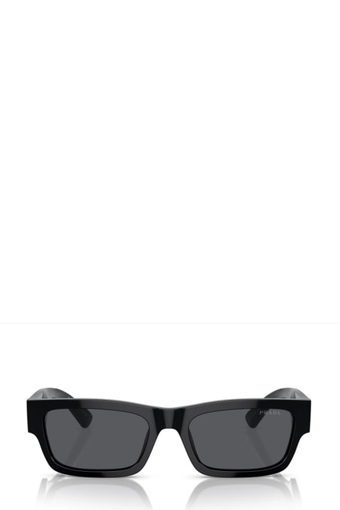 Eyewear Sale for Men Prada Eyewear Pr A03s 16k07t Sunglasses
