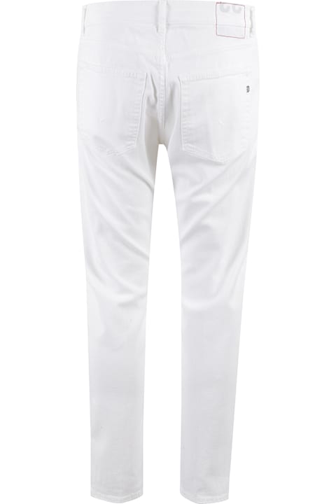 Homeware Dondup Pantalone Dian