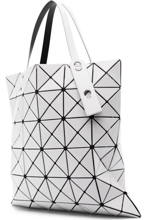 Bags Sale for Women Bao Bao Issey Miyake Lucent Matte Tote Bag