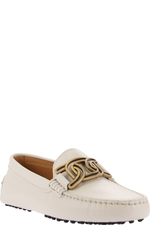 Tod's for Women Tod's Kate Gommino Loafers
