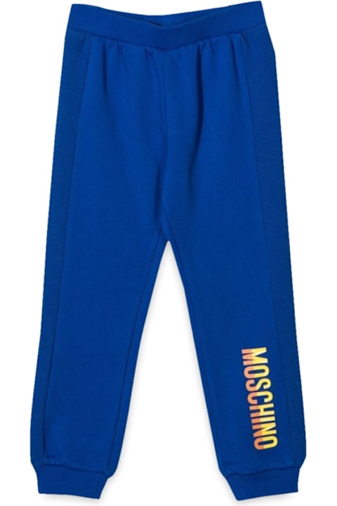 أدوات منزلية Moschino Logoed Pants
