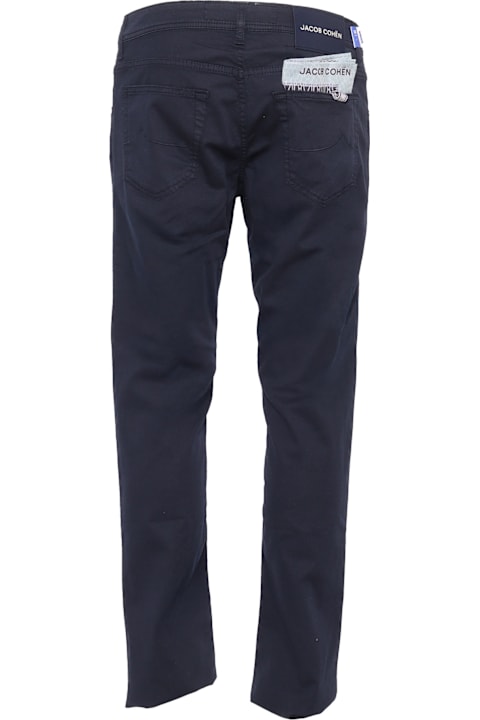 Jacob Cohen for Kids Jacob Cohen Nick Slim Fit Pants