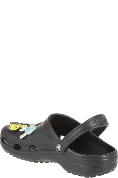 Crocs Classic Hippie Freak | italist