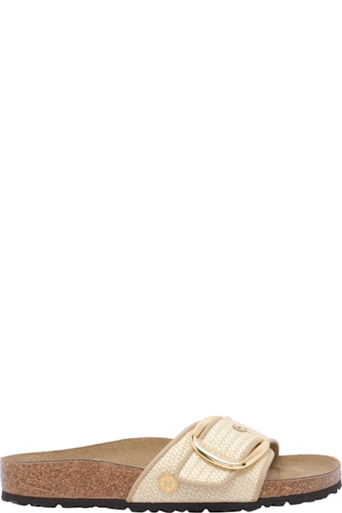 Birkenstock for Women Birkenstock Madrid Big Buckle Sandals