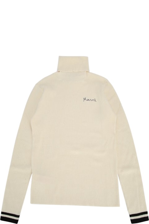 Marni Sweaters & Sweatshirts for Boys Marni Mk127f