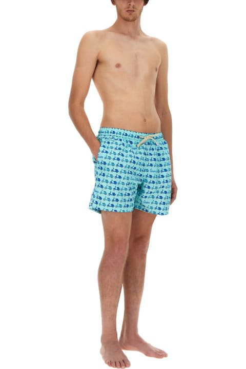 Swimwear for Men MC2 Saint Barth Swimsuit
