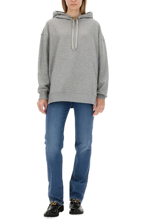 Homeware Valentino Denim Pants