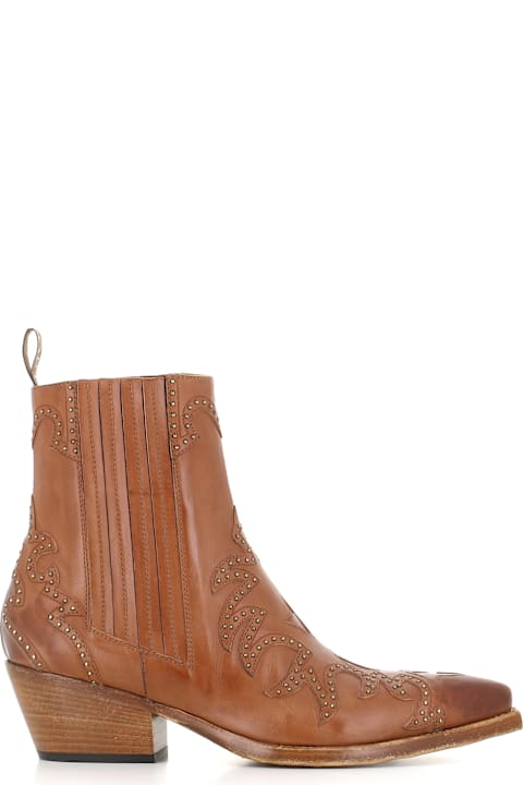 Sartore Texano Sr04ax