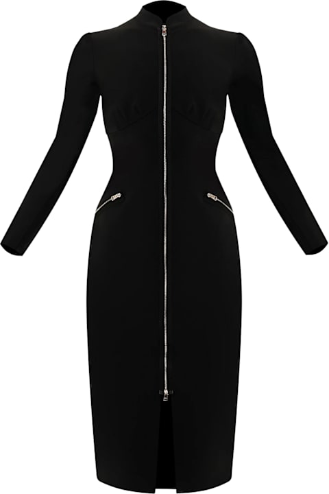 La Petit Robe Di Chiara Boni Clothing for Women La Petit Robe Di Chiara Boni Kitta Zp