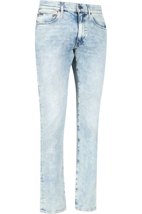 Polo Ralph Lauren Jeans for Men Polo Ralph Lauren Skinny Jeans