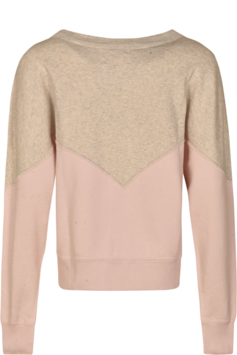Houston Sweatshirt