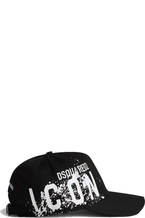 Dsquared2 Accessories for Men Dsquared2 Hat