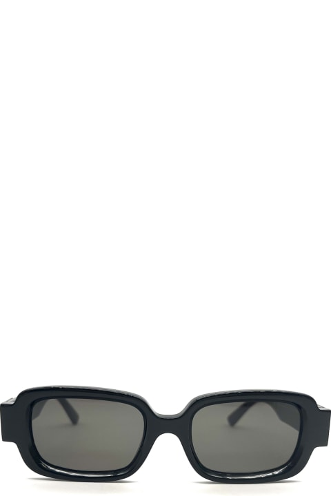 メンズ AMBUSHのアイウェア AMBUSH THIA BERI006 Sunglasses