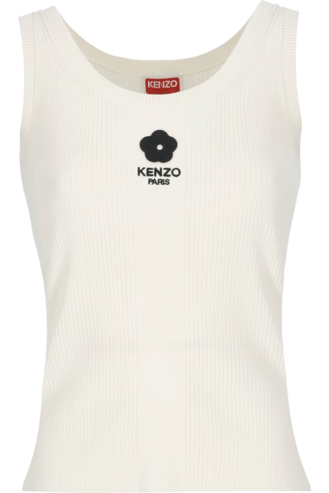 Kenzo Topwear for Women Kenzo Boke 2.0 Top