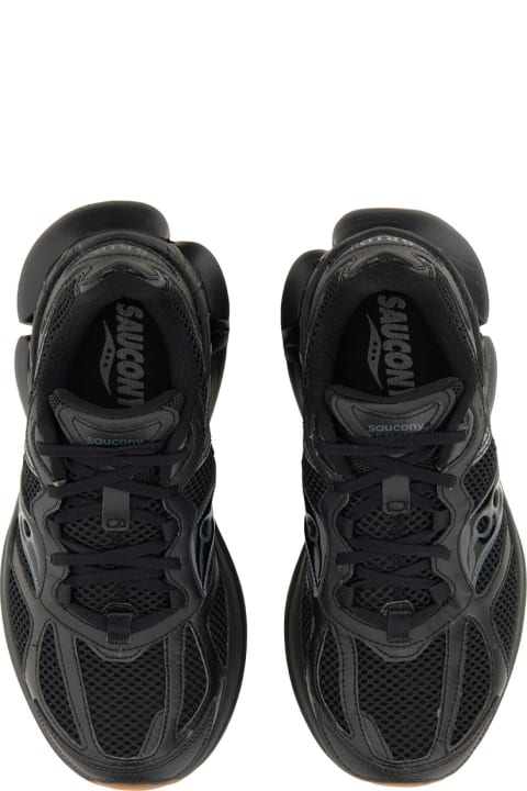 Homeware Saucony "grid Nxt" Sneaker