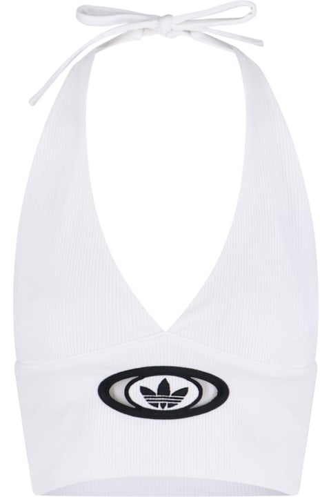 Adidas for Kids Adidas Crop Top "campus 2000"
