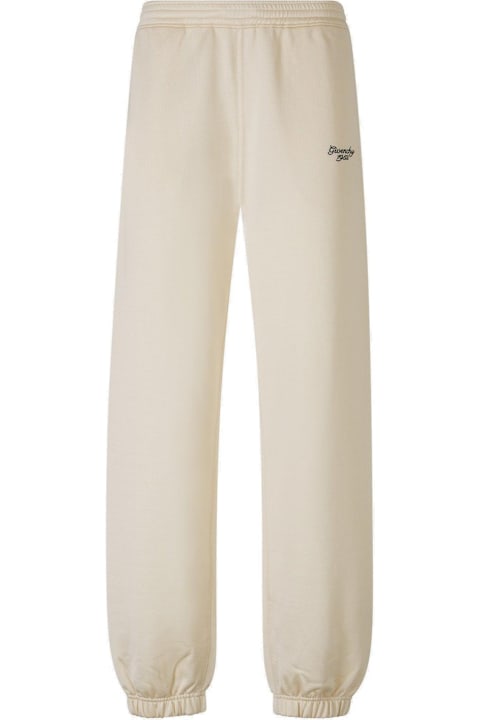 Givenchy Clothing for Men Givenchy 1952 Jogger Pants