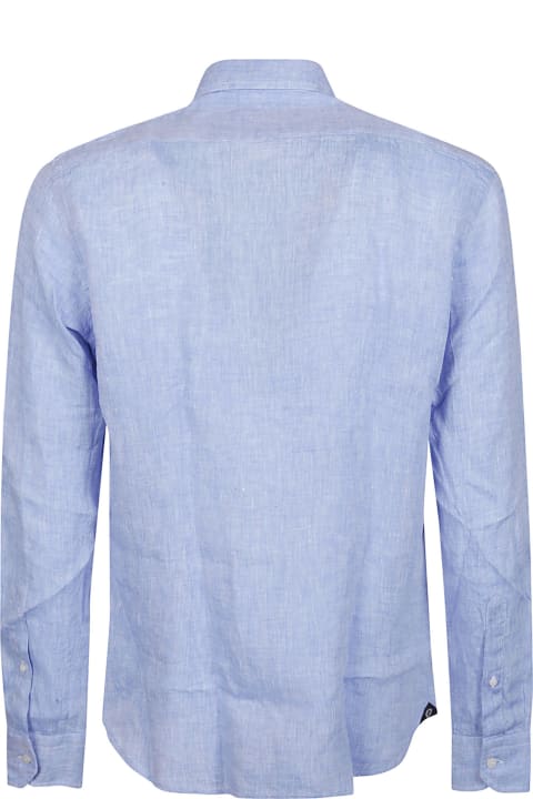 Fashion for Men Orian Long Sleeve Slim Shirt