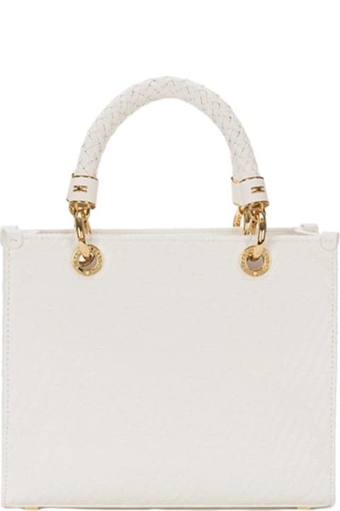Homeware Elisabetta Franchi Tote