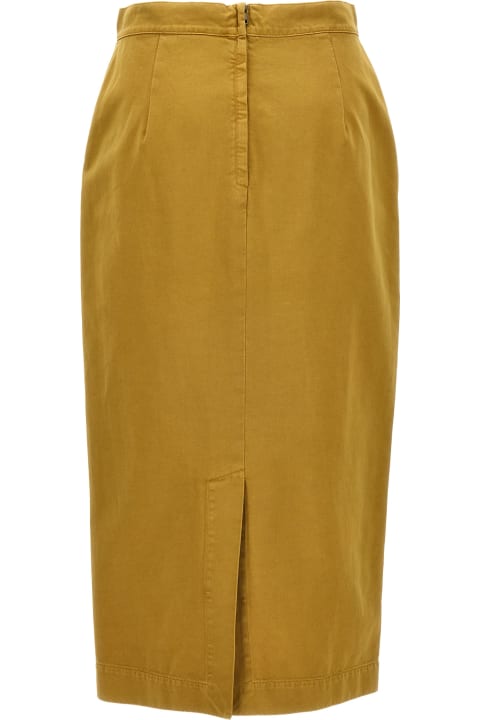 Max Mara Sale for Women Max Mara 'denver' Skirt